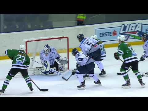 Szuperkupa gólösszefoglaló FTC-Telekom - Hydro Fehérvár AV19 3:4 20190831