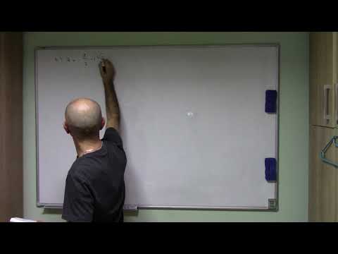 Numere complexe sub forma trigonometrica clasa a 10-a 3