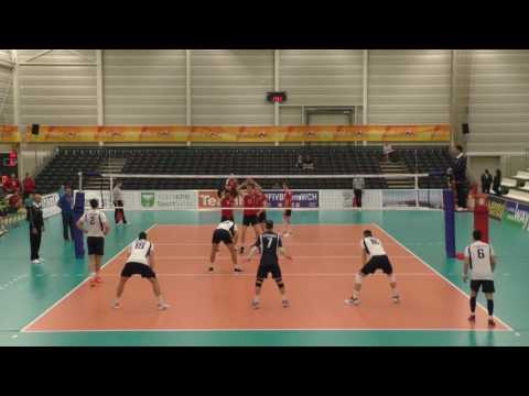 Rep. of Moldova - Greece (WC - 2017)