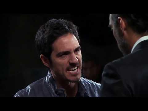 ESDLC 3 Cap 8 - El Chema Venegas demuestra quien es el jefe