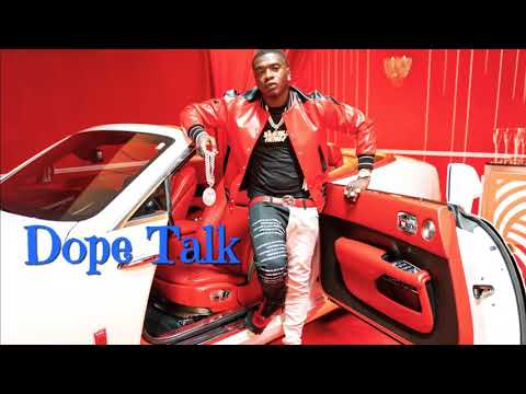 Dope Talk - Bankroll Freddie Feat. 2 Chainz & Young Scooter (Official Audio)