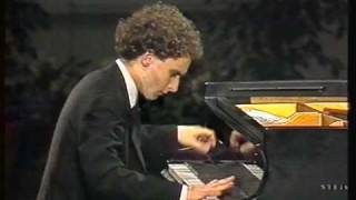 Mussorgsky: Pictures at an Exhibition [Gampel, piano]