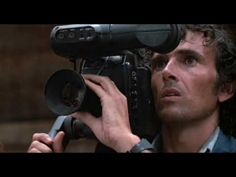 Cut and Run (1985) - Trailer // Inferno in diretta