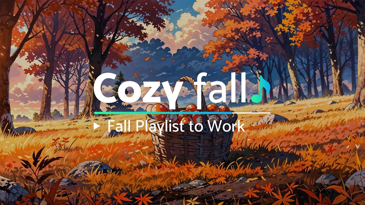 Collect Mushrooms 🍄 Lofi Beats to Chill/Study 🎶