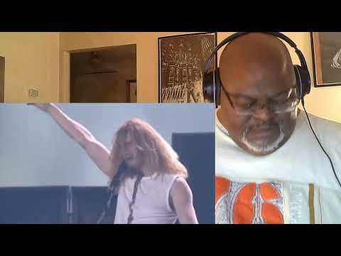 Lord Have Mercy !The Megatallica Sisters -Master of the Neutron Dance of Destruction-Mashup Reaction