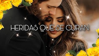 la arrolladora banda el limón - heridas que se curan (LETRA)