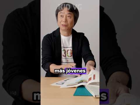 Característica: «Lo Veía en Mis Sueños» – Veterano de Nintendo No Puede Dejar de Pensar en Sh