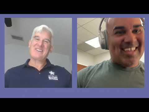 From Navy SEAL to Vetavize Startup CEO: Anthony Rivera’s Mission to Redefine Veteran Transition