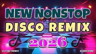 Download lagu NEW NONSTOP DISCO REMIX | HATAW SA 2026 mp3