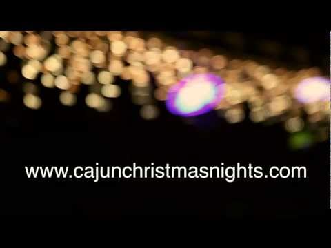 Cajun Christmas Nights Concert
