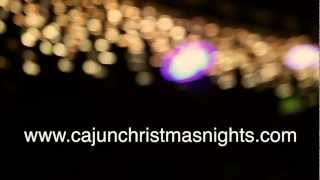 Cajun Christmas Nights Concert