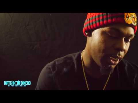Velly SOSA Interview With Dinero of #opshootergang