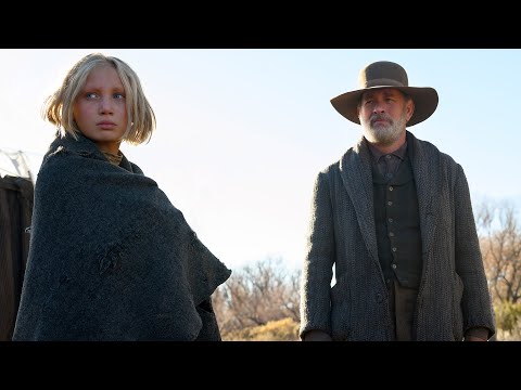 Новини з усього світу. Офіційний трейлер (український)
