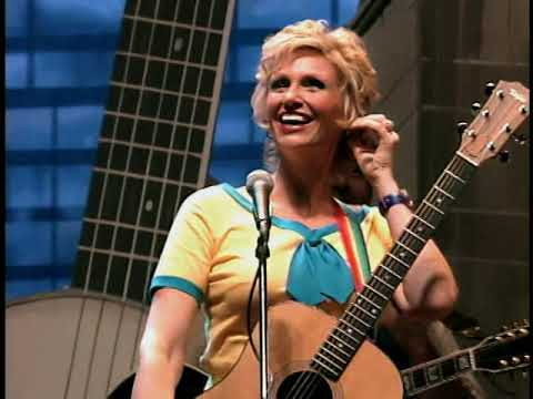 A Mighty Wind - Ode to Irving PBN TV Broadcast