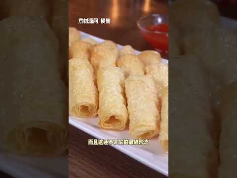 最爱的伤我最深！#响铃卷 #美食 #冷知识