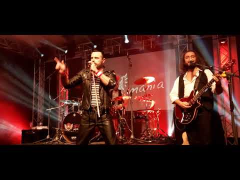 Queenmania - somebody to love