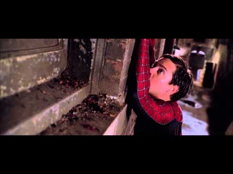 Spider-Man 2 - Web Failure 2 [1080p HD Blu-Ray]