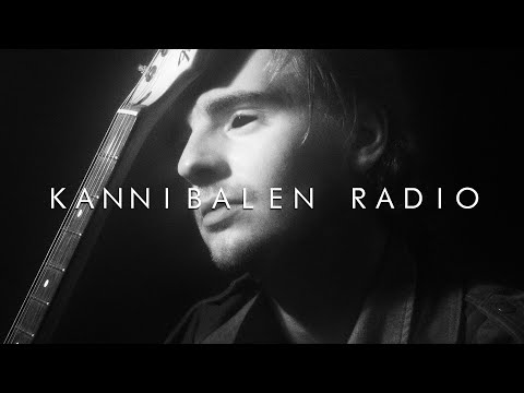 Kannibalen Radio ft. Blood On Guitars Live Guest Mix - Ep.179 Hosted by Lektrique