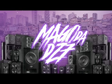 MEGA FIM DE ANO - MC DAVI 061 MC EDU 011 (DJ WESKER ZL)