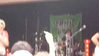 Madina Lake Never Take Us Alive