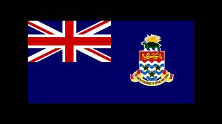 NATIONAL ANTHEM OF CAYMAN ISLANDS