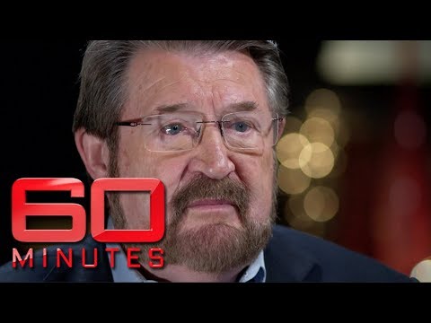 Derryn Hinch describes the height of the gangland war  | 60 Minutes Australia