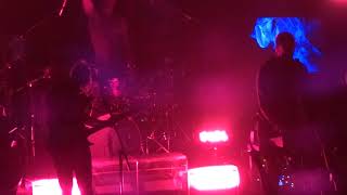 Leprous - &quot;Stuck&quot; (Live in Pomona 11-17-18)