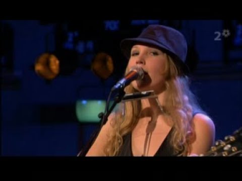 Stupid Sunday Song - Elin Sigvardsson