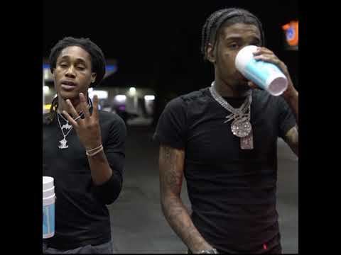 TrapRixhLooney - We Not The Same