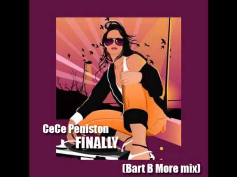 CeCe Peniston - Finally (Bart B More mix)