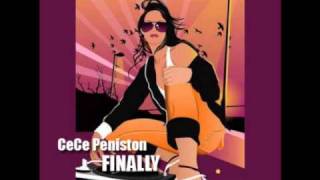 CeCe Peniston - Finally (Bart B More mix)