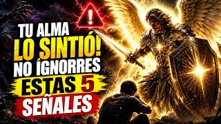 Tu Intuición Intentó Advertirte — 5 Señales Que No Debes Ignorar