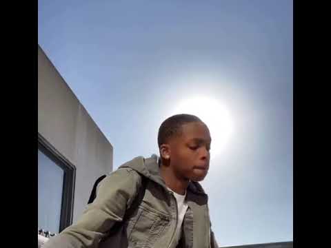 Calboy - No sleep *Snippet Vid*