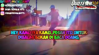 Download lagu #StoryWaDance #StoryWaKekinian.  Story wa dance 30 detik ||Quotes sindiran untuk pacar read pesan mp3