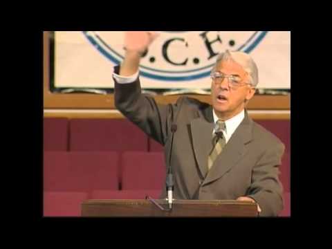 William Branham Remembered by Ed Byskal in Testimony at BCF Camp