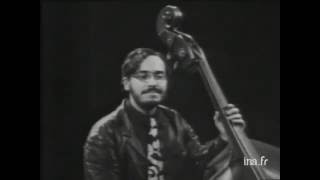 Bil Evans Live in Paris (1972 Live Video)
