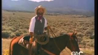 Michael Martin Murphey    Cowboy Logic