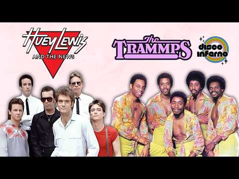 Boogie With Me to "The Power of Disco" - Neatorama