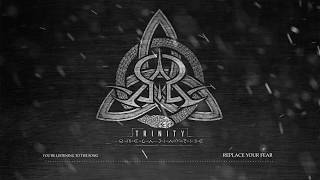 OMEGA DIATRIBE - Replace Your Fear (2018)