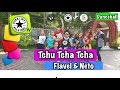 Tchu Tcha Tcha | Flavel & Neto| Zumba® | Alfredo Jay | Choreography |Dance