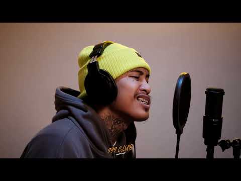 Range999 “ Adios “ (Live Performance) | Orchestral Version