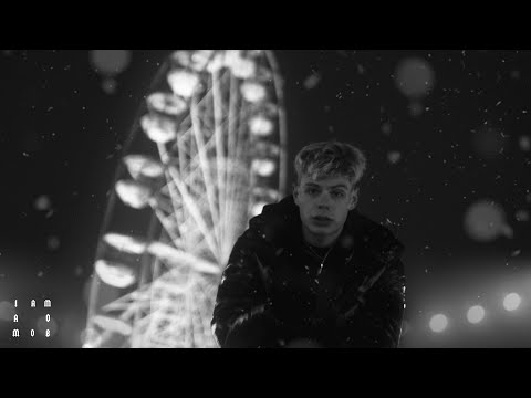 IAM Oskar ~ Řekni že to bude dobrý