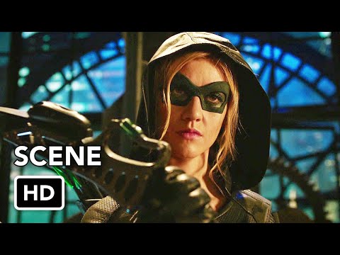 Arrow 8.10 (Preview)