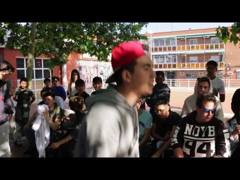 PICHU vs PEZ LOCO - 16avos (Fecha 1) | La Estación 24