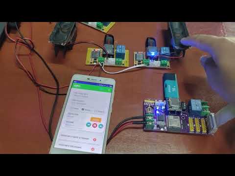 MicroTen JWS ESP