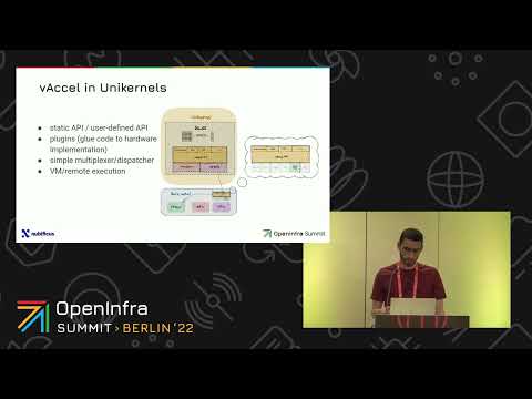 Unikernels for Serverless Computing