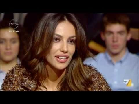 NIENTE DI PERSONALE  19/04/2011 - L'intervista alla modella Madalina Ghenea