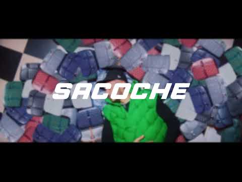 [FREE] " SACOCHE " CAPO PLAZA X RUSS MILLIONS | DRILL TYPE BEAT