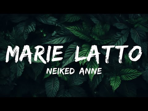 NEIKED, Anne-Marie, Latto - I Just Called (Lyrics)  | 30mins with Chilling music
