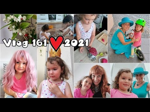 Vlog 161/21 - princezny a lidovky